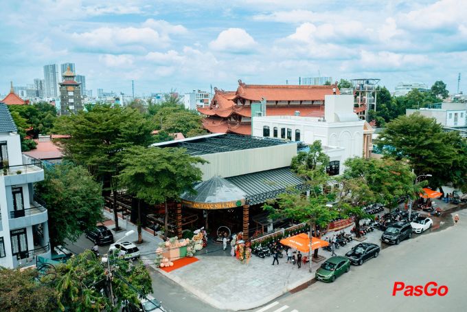 Ẩm Thực Nhà Tôi - Vành Đai Trong-6